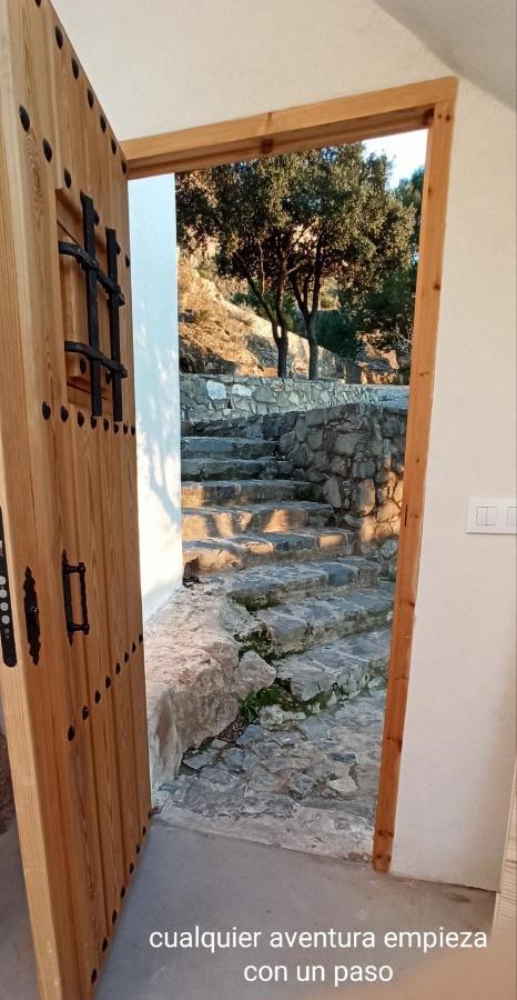 La Casa Alta Villa Sagunto Eksteriør bilde