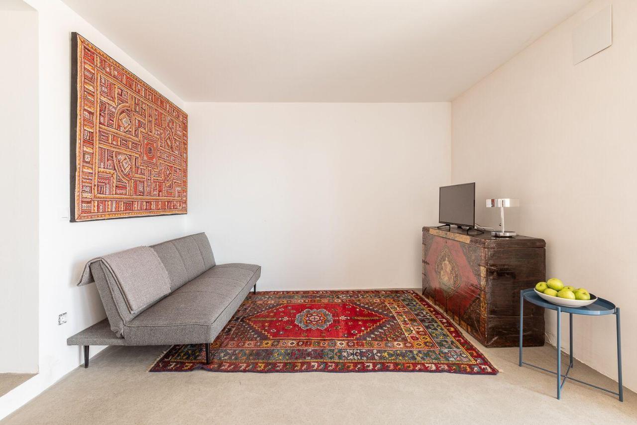 La Casa Alta Villa Sagunto Eksteriør bilde