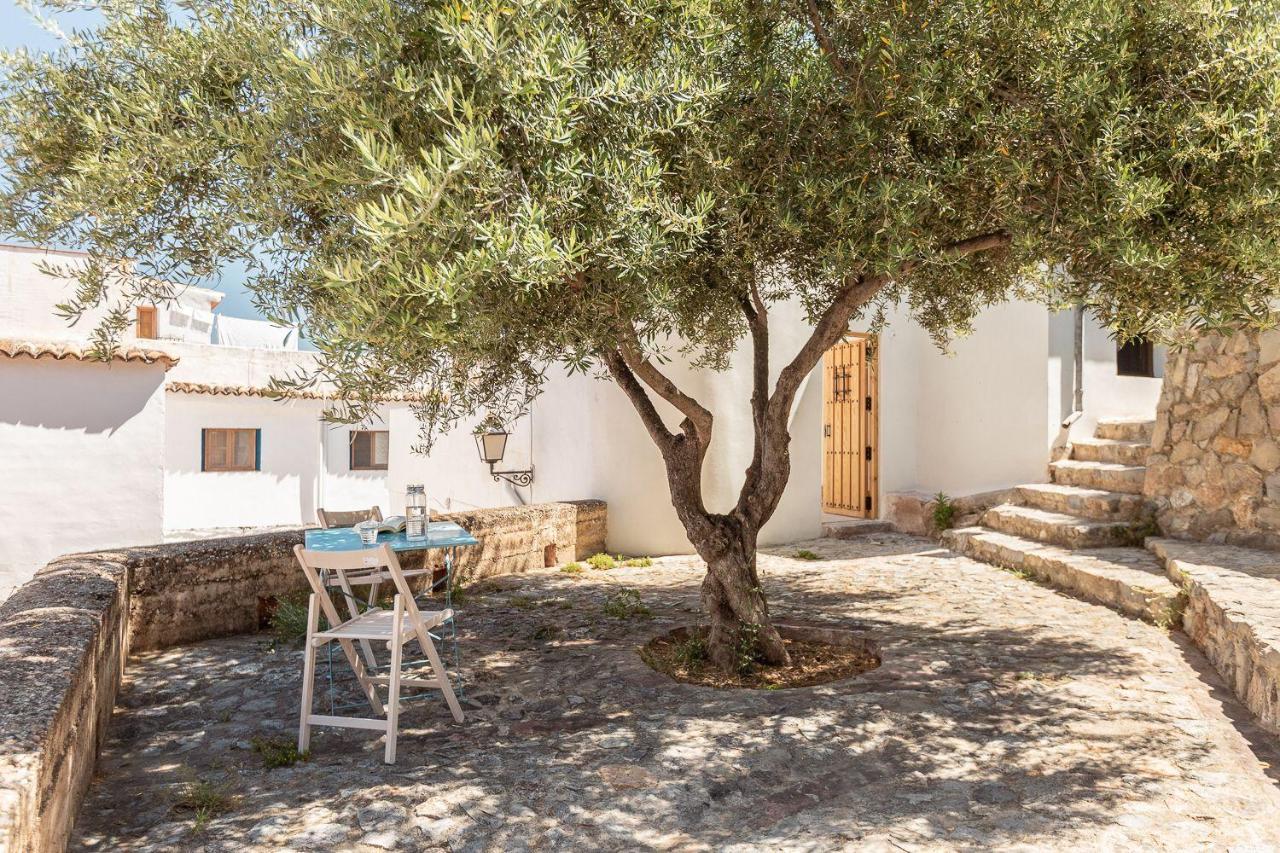 La Casa Alta Villa Sagunto Eksteriør bilde