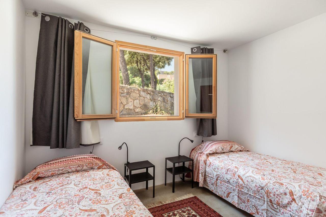 La Casa Alta Villa Sagunto Eksteriør bilde