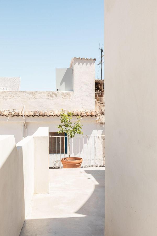 La Casa Alta Villa Sagunto Eksteriør bilde