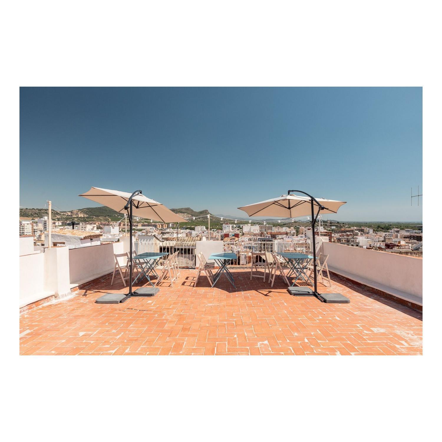 La Casa Alta Villa Sagunto Rom bilde